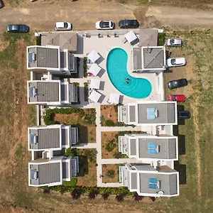 Appart hôtel Greystone, Paralia Dionisiou